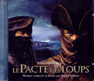 Le Pacte des Loups [French]