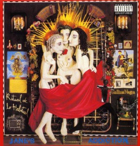 Ritual de Lo Habitual [Vinyl LP]