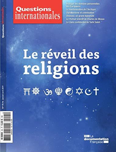 Le Reveil des Religions