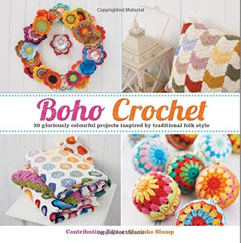 Boho Crochet