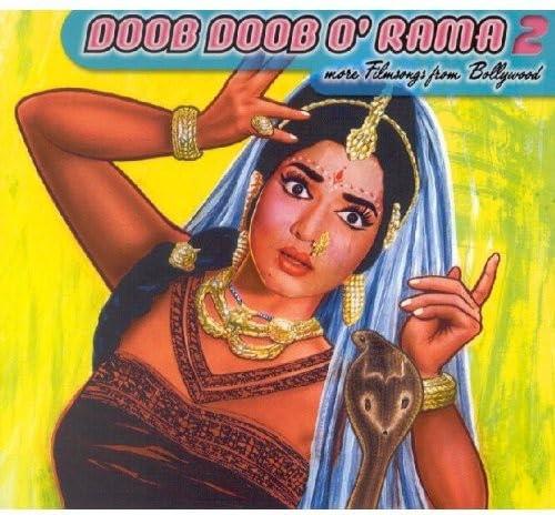 Doob Doob O'Rama 2-More Filmso [Vinyl LP]