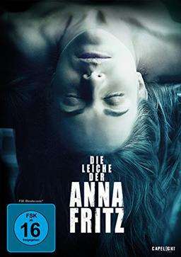 Die Leiche der Anna Fritz