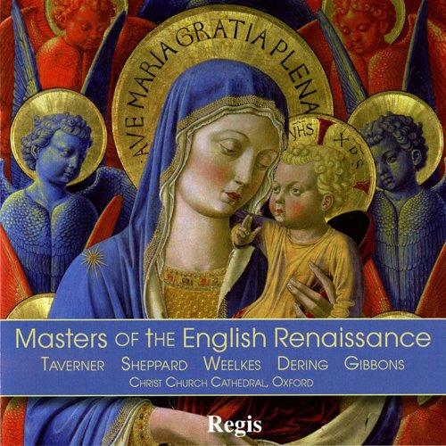 Masters of English Renaissance