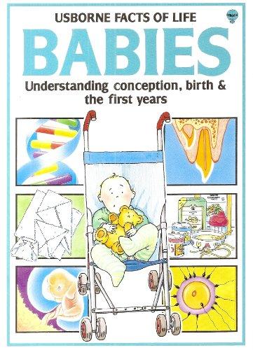 Babies (Usborne Facts of Life)