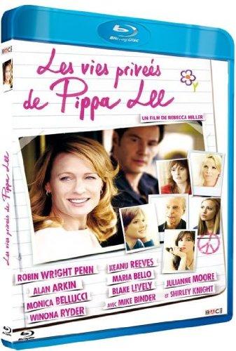 Les vies privées de pippa lee [Blu-ray] [FR Import]