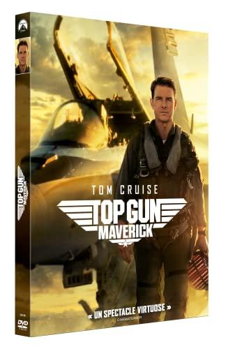 Top gun : maverick [FR Import]