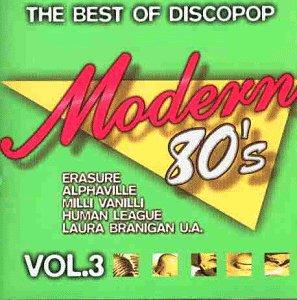 Modern 80's Vol. 3