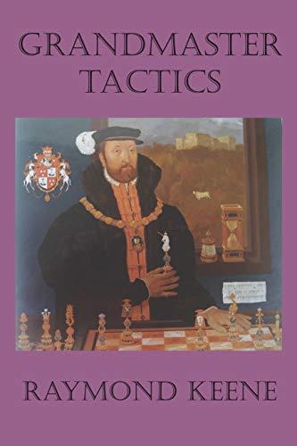 Grandmaster Tactics