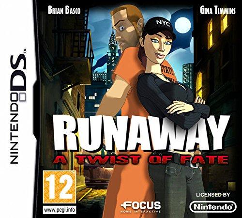 FOCUS Runaway : A Twist of Fate