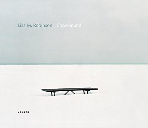 Lisa M. Robinson - Snowbound