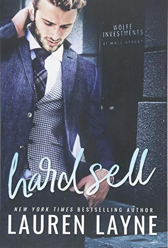 Hard Sell (21 Wall Street, Band 2)