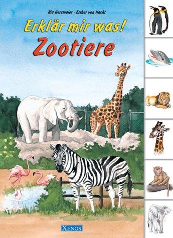 Zootiere