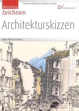 Architekturskizzen