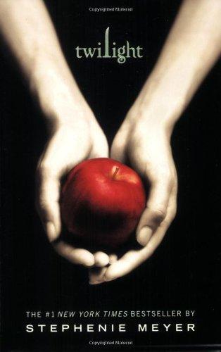 Twilight: Volume 1 (The Twilight Saga)