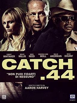 Catch. 44 [IT Import]