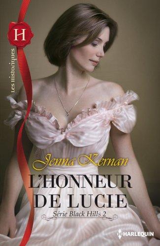 L'honneur de Lucie : Black Hills