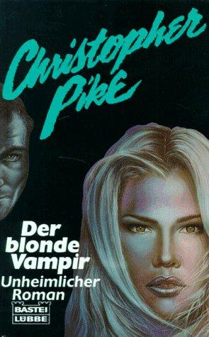 Der blonde Vampir, Bd. 1