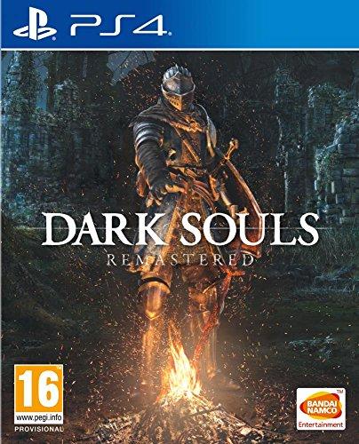 Dark Souls Remastered : Playstation 4 , FR