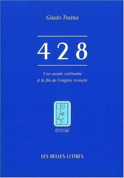 428 : une année ordinaire à la fin de l'Empire romain