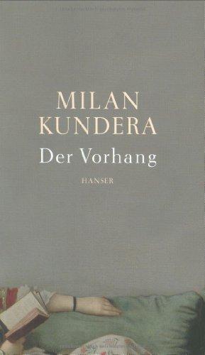 Der Vorhang