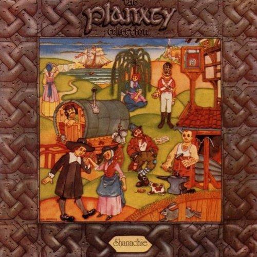 The Planxty Collection