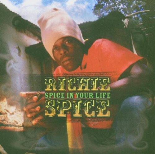 Spice In Your Life [Import USA]