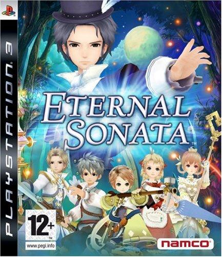 ETERNAL SONATA (輸入版)