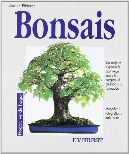 Bonsais: Consejos de expertos sobre la compra, el cuidado y la formación. (Hogar, verde hogar)