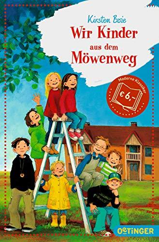 Wir Kinder aus dem Möwenweg