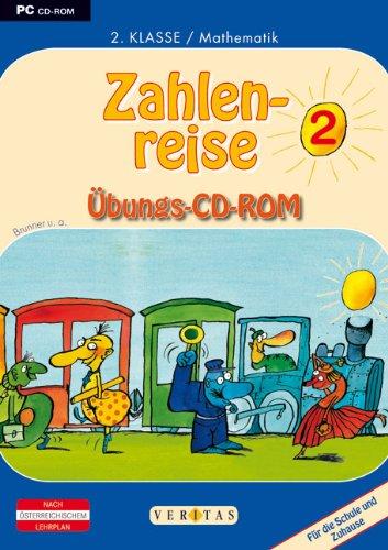 Zahlenreise 2. Schuljahr