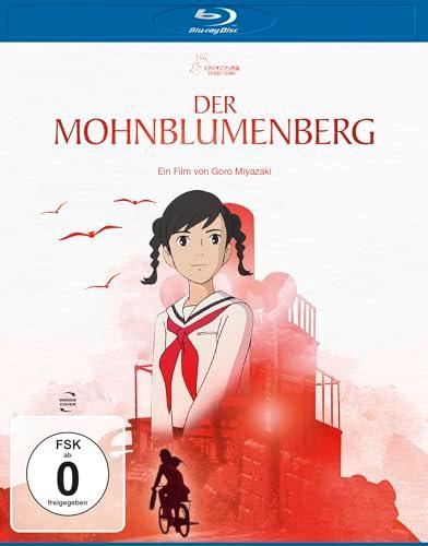 Der Mohnblumenberg - White Edition [Blu-ray]