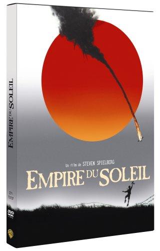 L'empire du soleil [FR Import]