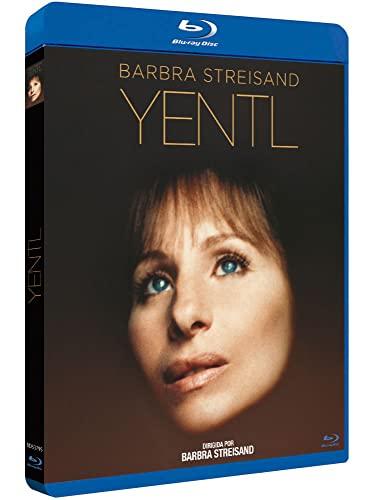 Yentl - BD