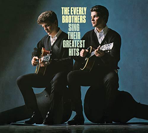 Everly Brothers - Sing Their Greatest Hits