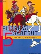 El gripau saberut 5