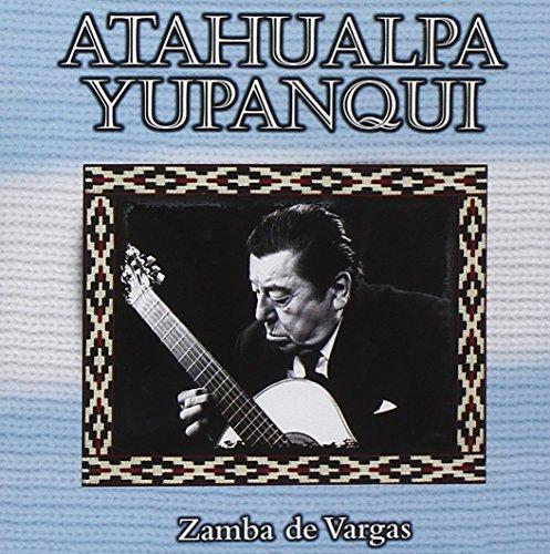 Zamba de Vargas