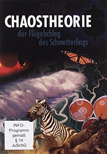 Chaostheorie - der Flügelschlag des Schmetterlings