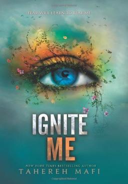 Ignite Me (Shatter Me)