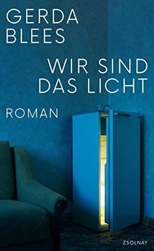 Wir sind das Licht: Roman