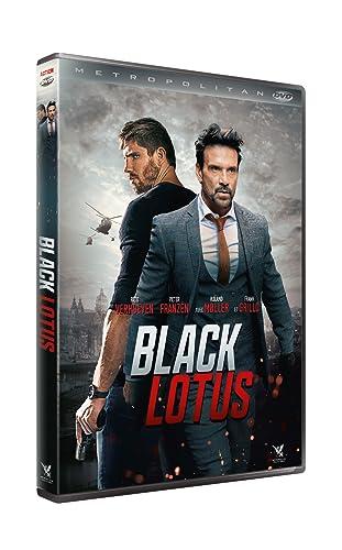 Black lotus [FR Import]