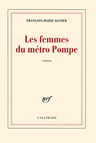 Les femmes du métro Pompe