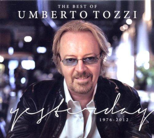 Best of Umberto Tozzi