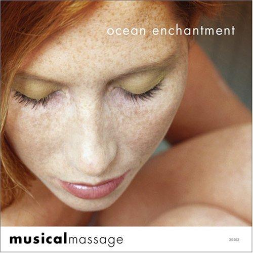 Musical Massage: Ocean Enchant