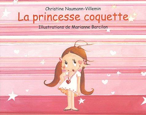 La princesse coquette