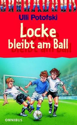 Locke bleibt am Ball