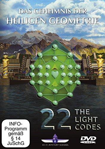 22 - The Light Code