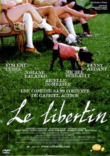 Le Libertin [FR Import]