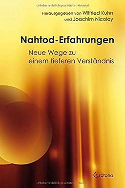 Nahtod-Erfahrungen – Neue Wege zu einem tieferen Verständnis