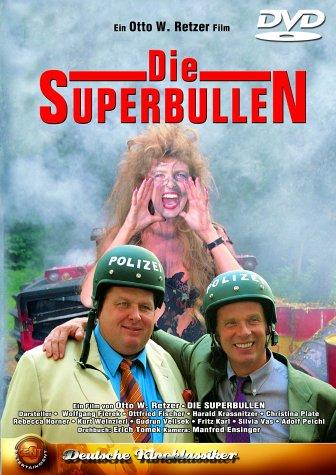 Die Superbullen