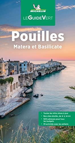 Pouilles : Matera et Basilicate